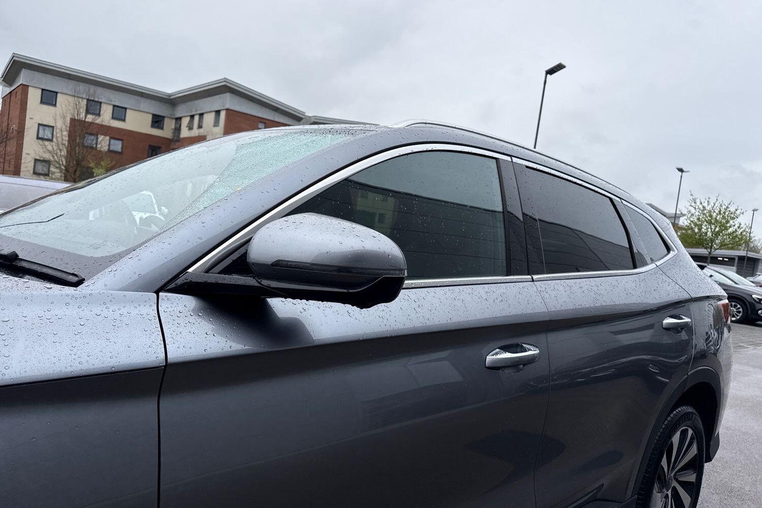 Used BYD Seal U 2025 for sale - 78177707: Photo 25