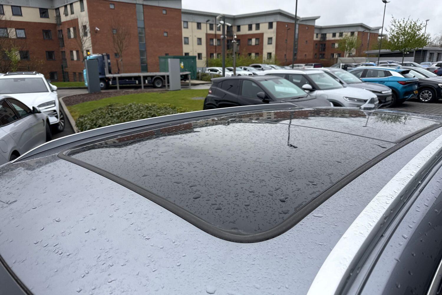 Used BYD Seal U 2025 for sale - 78177707: Photo 26