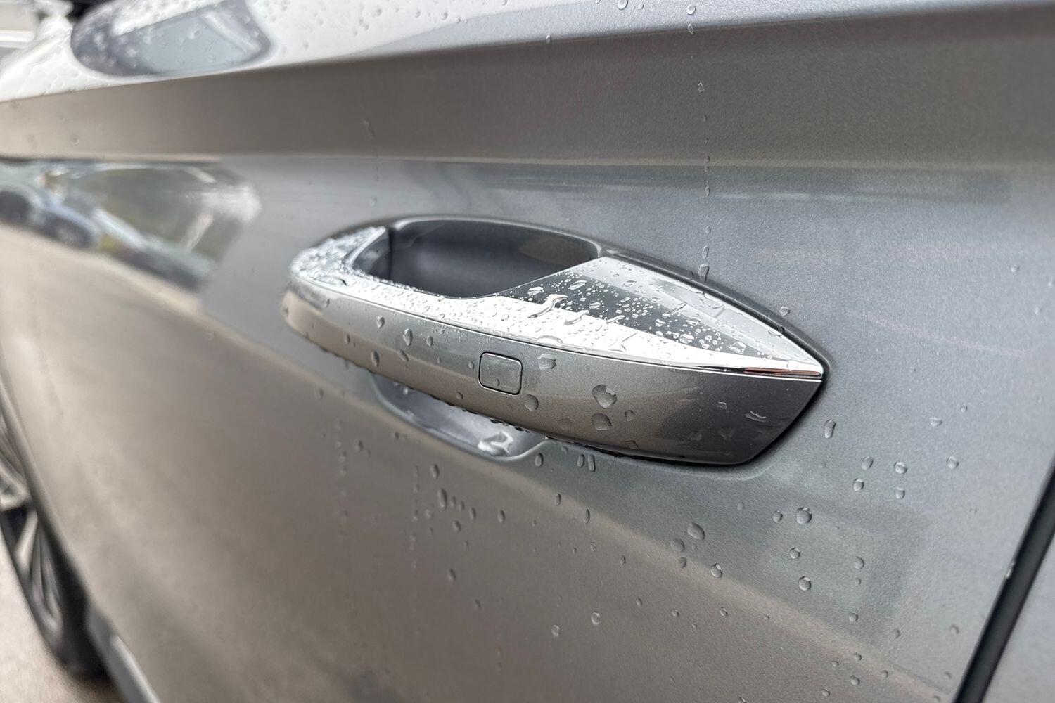 Used BYD Seal U 2025 for sale - 78177707: Photo 27