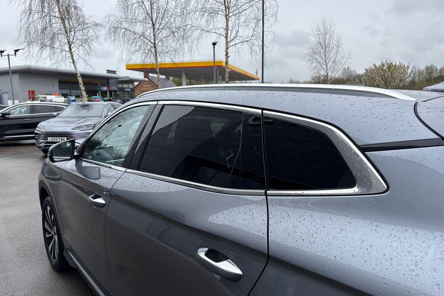 Used BYD Seal U 2025 for sale - 78177707: Photo 28