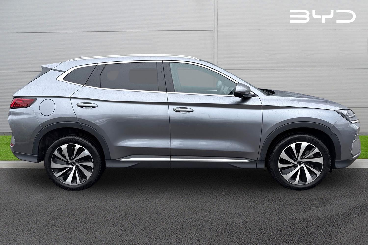 Used BYD Seal U 2025 for sale - 78177707: Photo 3