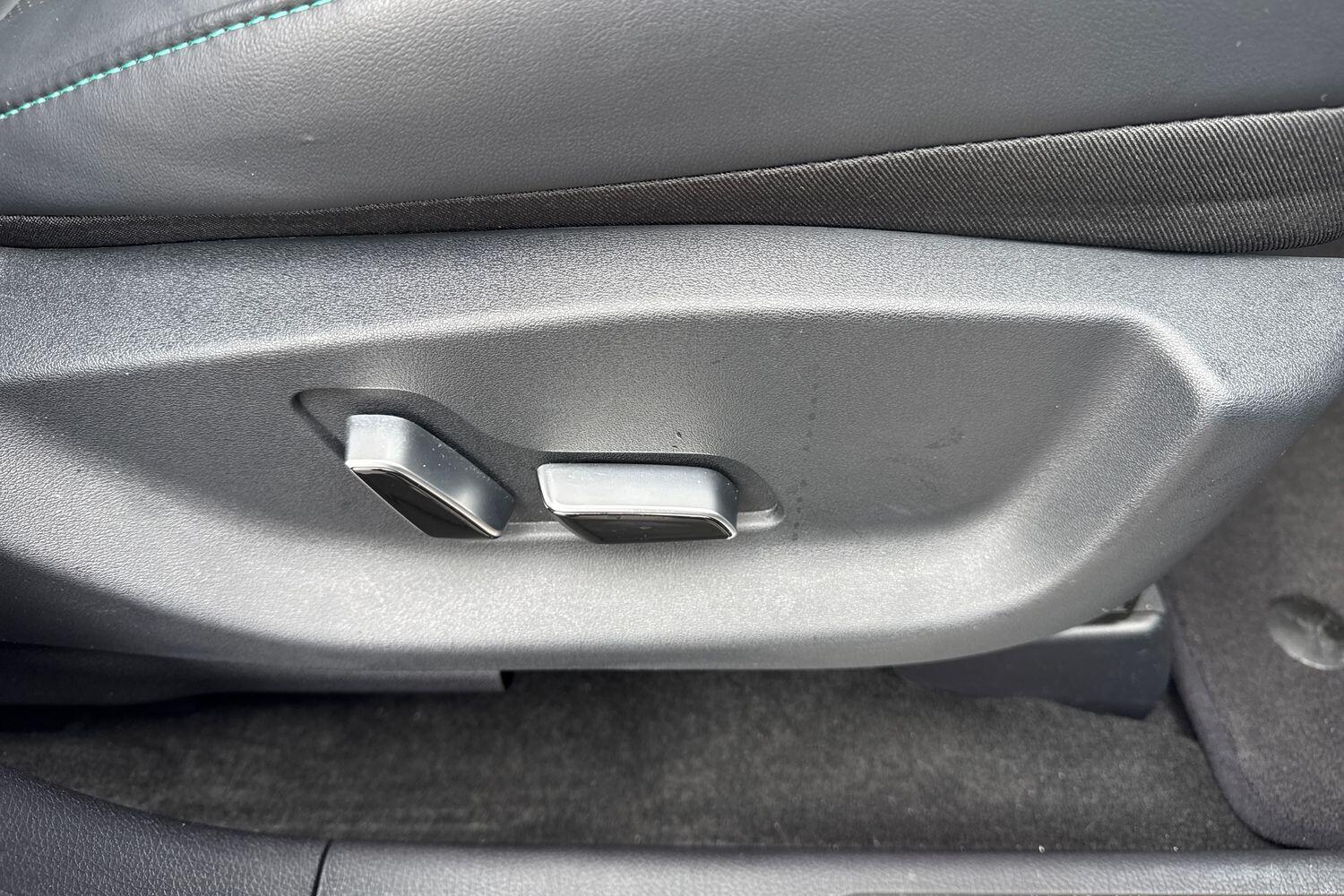 Used BYD Seal U 2025 for sale - 78177707: Photo 32