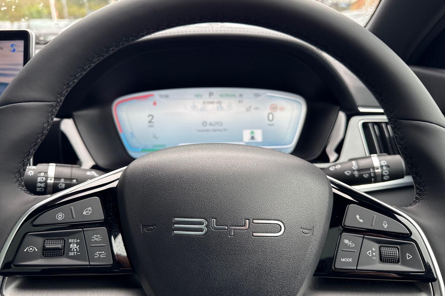 Used BYD Seal U 2025 for sale - 78177707: Photo 33