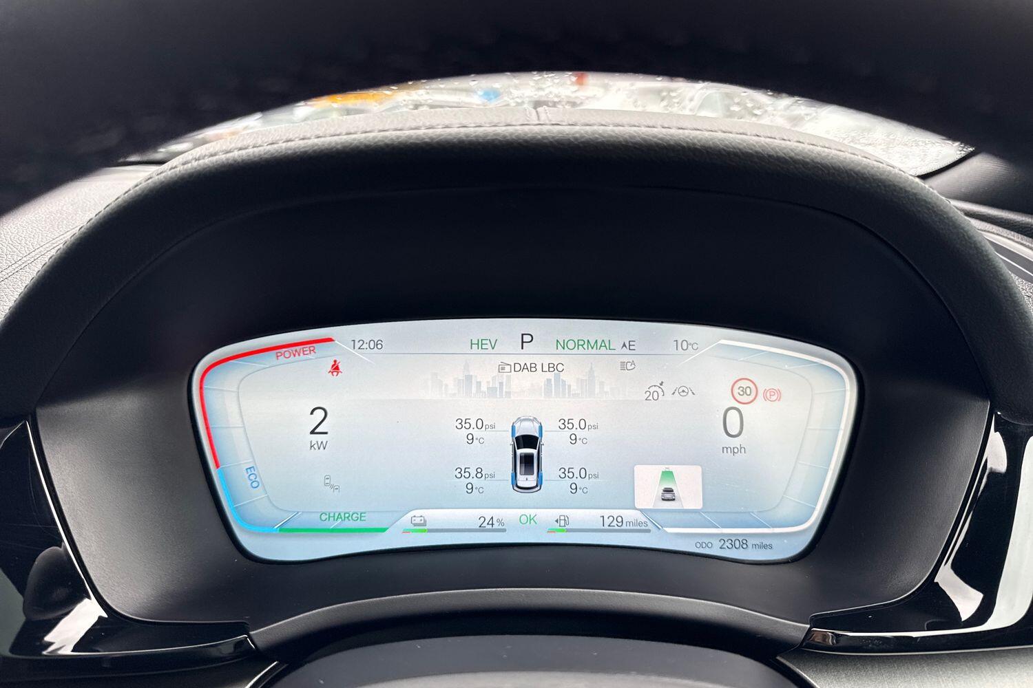 Used BYD Seal U 2025 for sale - 78177707: Photo 34