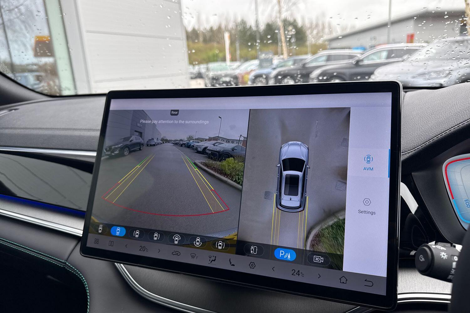 Used BYD Seal U 2025 for sale - 78177707: Photo 39