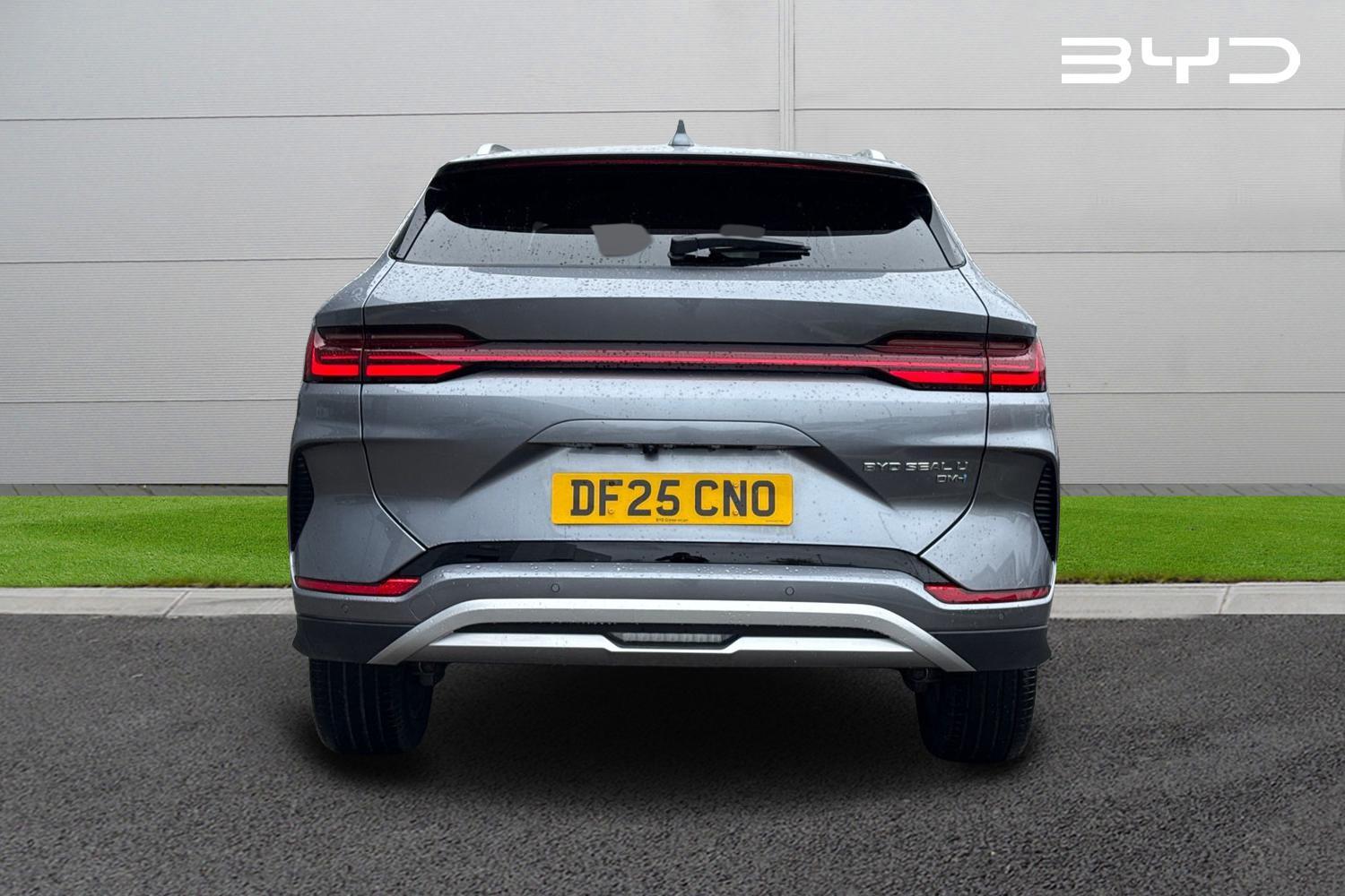 Used BYD Seal U 2025 for sale - 78177707: Photo 4