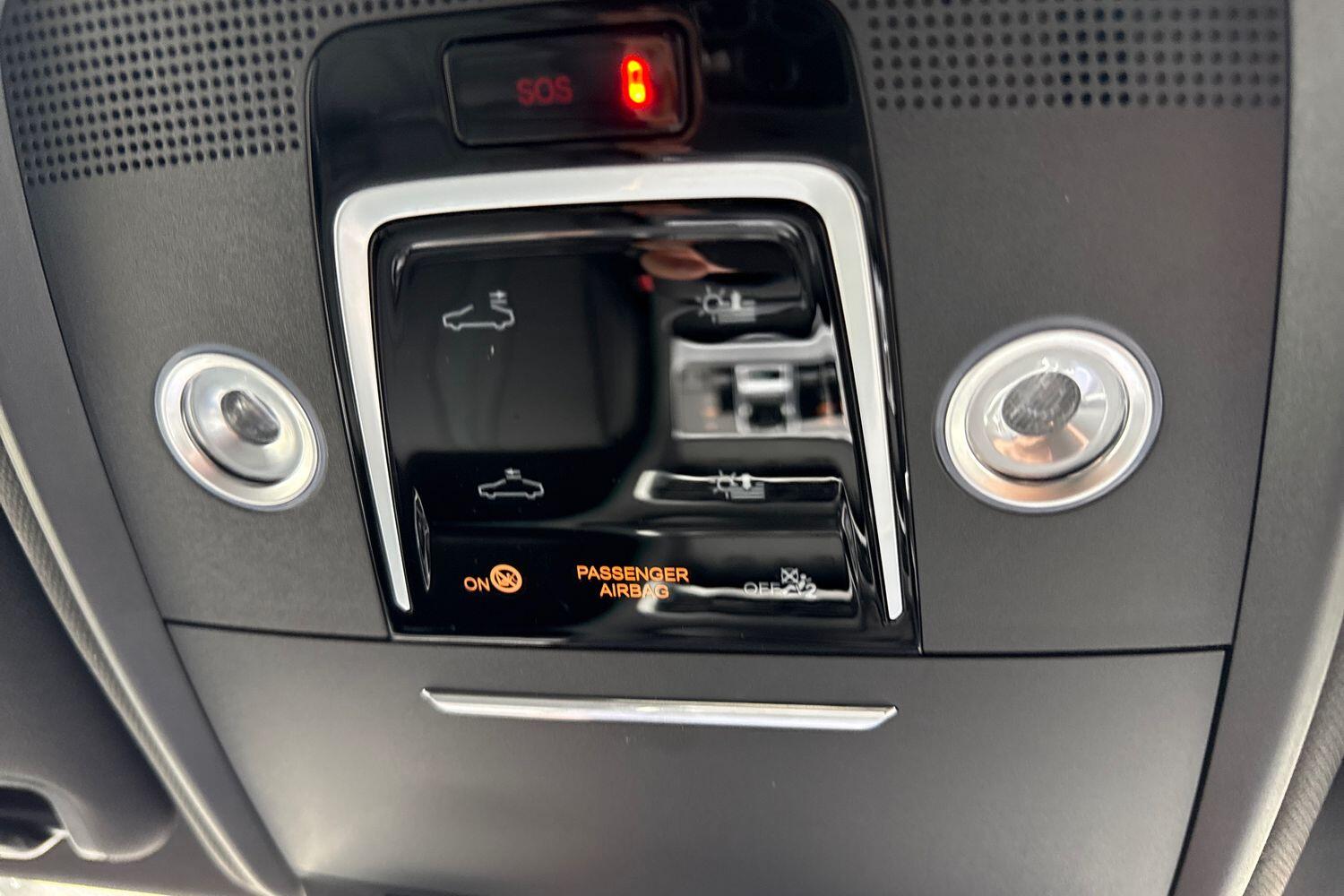 Used BYD Seal U 2025 for sale - 78177707: Photo 40