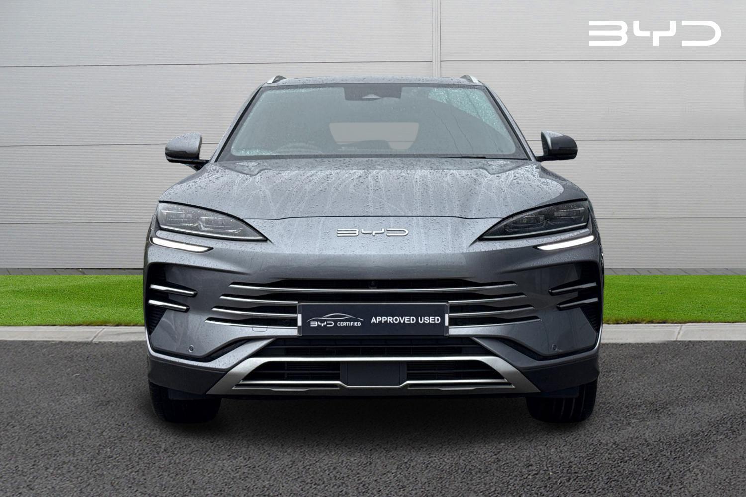 Used BYD Seal U 2025 for sale - 78177707: Photo 5