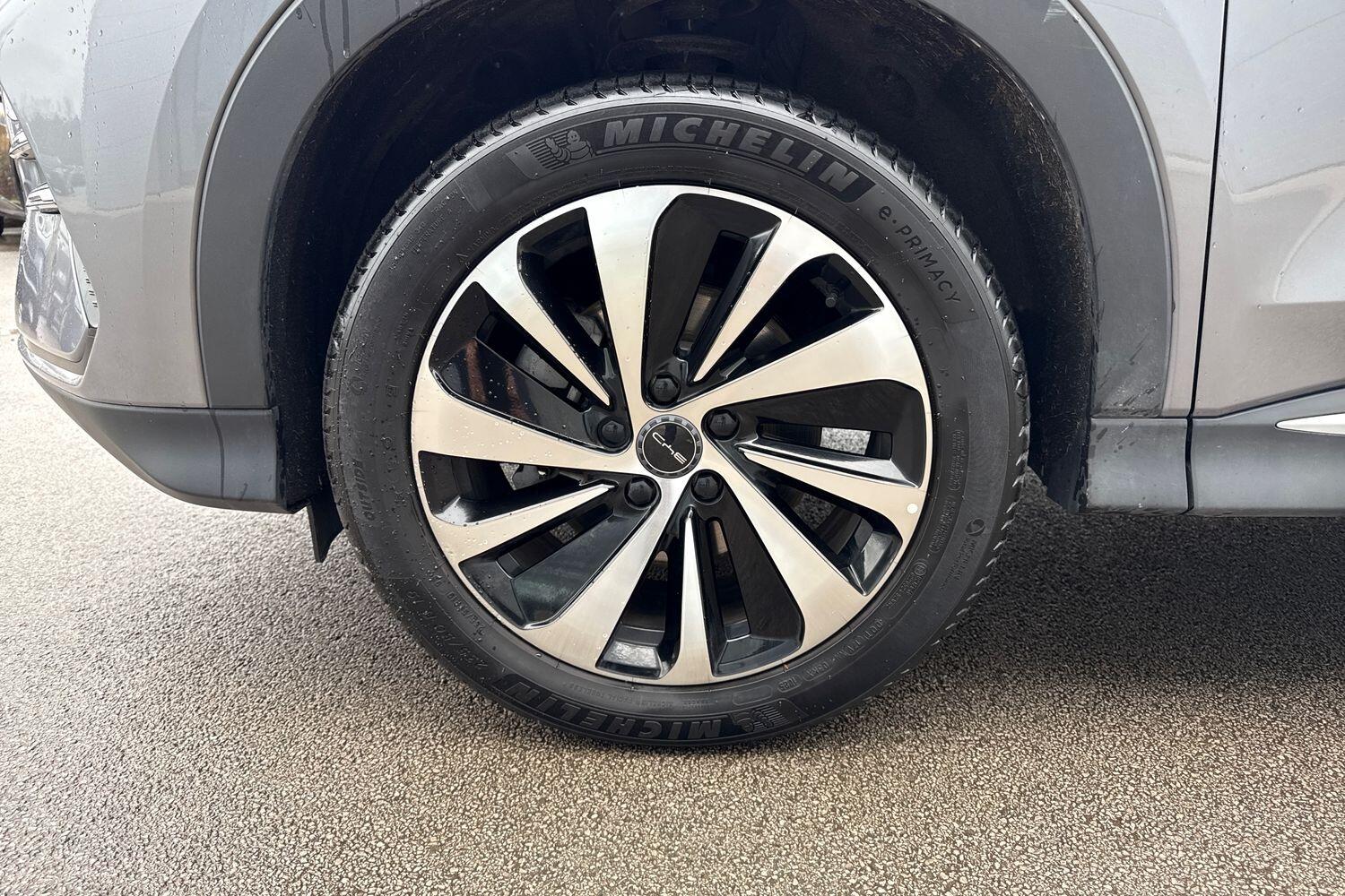 Used BYD Seal U 2025 for sale - 78177707: Photo 6