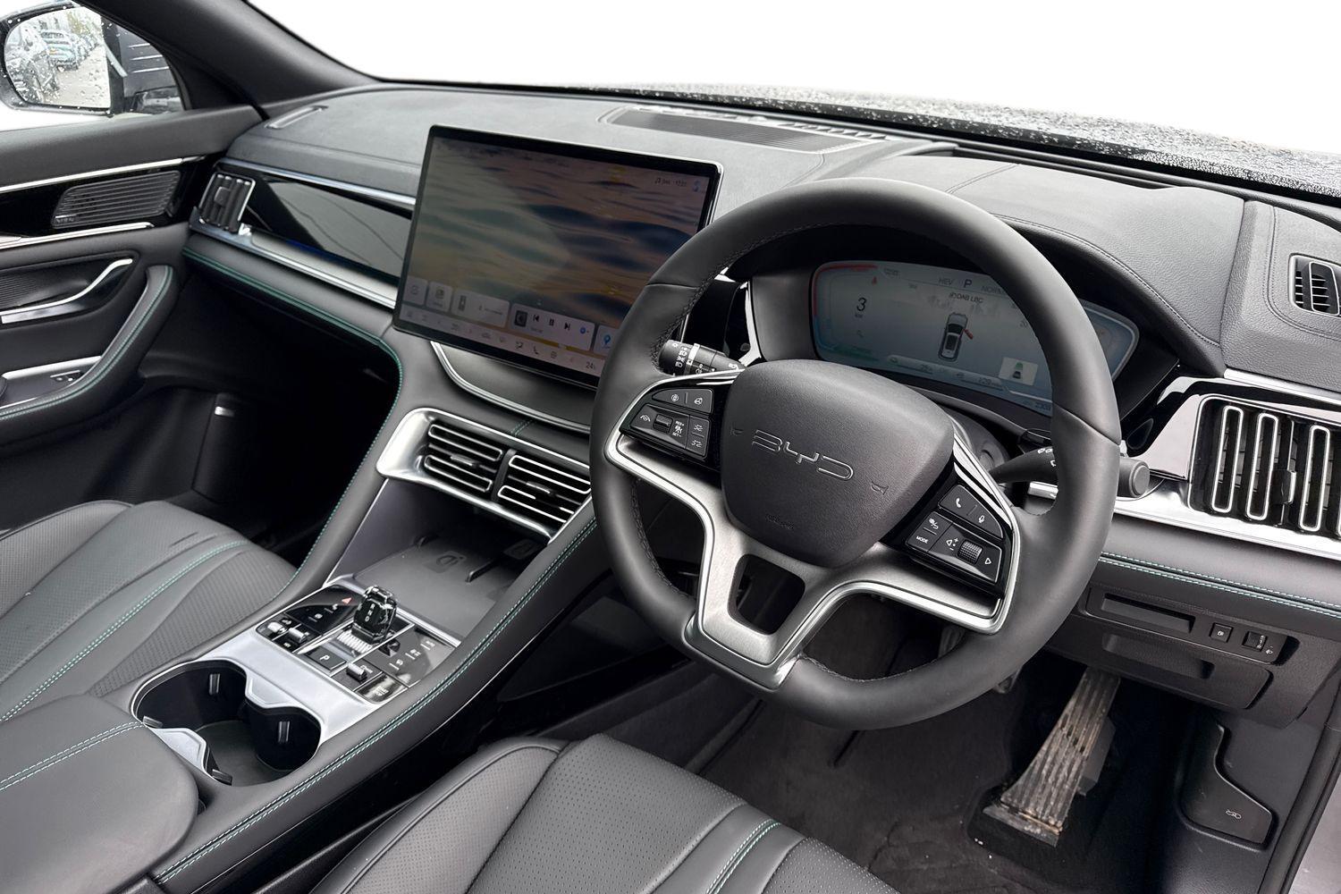 Used BYD Seal U 2025 for sale - 78177707: Photo 7