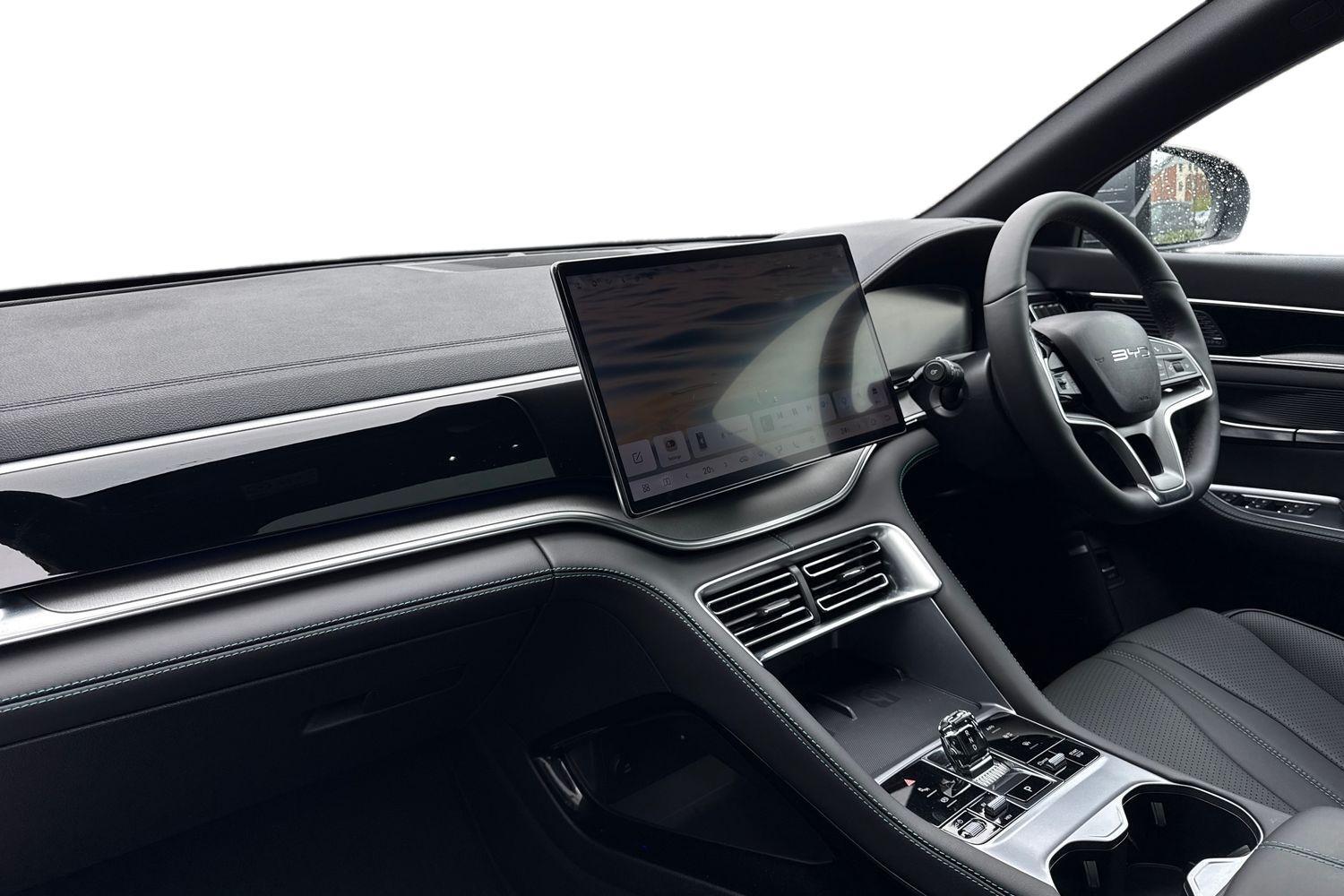 Used BYD Seal U 2025 for sale - 78177707: Photo 8