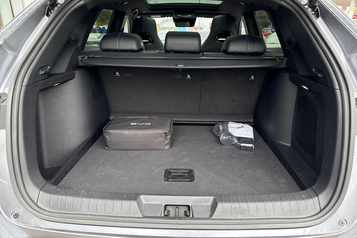 Used BYD Seal U 2025 for sale - 78177707: Photo 9