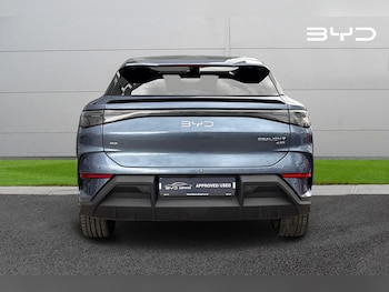 Used BYD Sealion 7 2026 for sale - 79595674: Photo