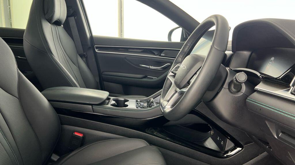 Used BYD Seal U 2025 for sale - 77199627: Photo 10