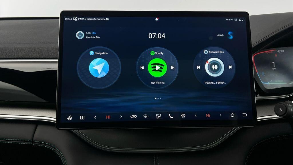 Used BYD Seal U 2025 for sale - 77199627: Photo 11