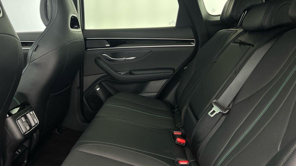 Used BYD Seal U 2025 for sale - 77199627: Photo 12