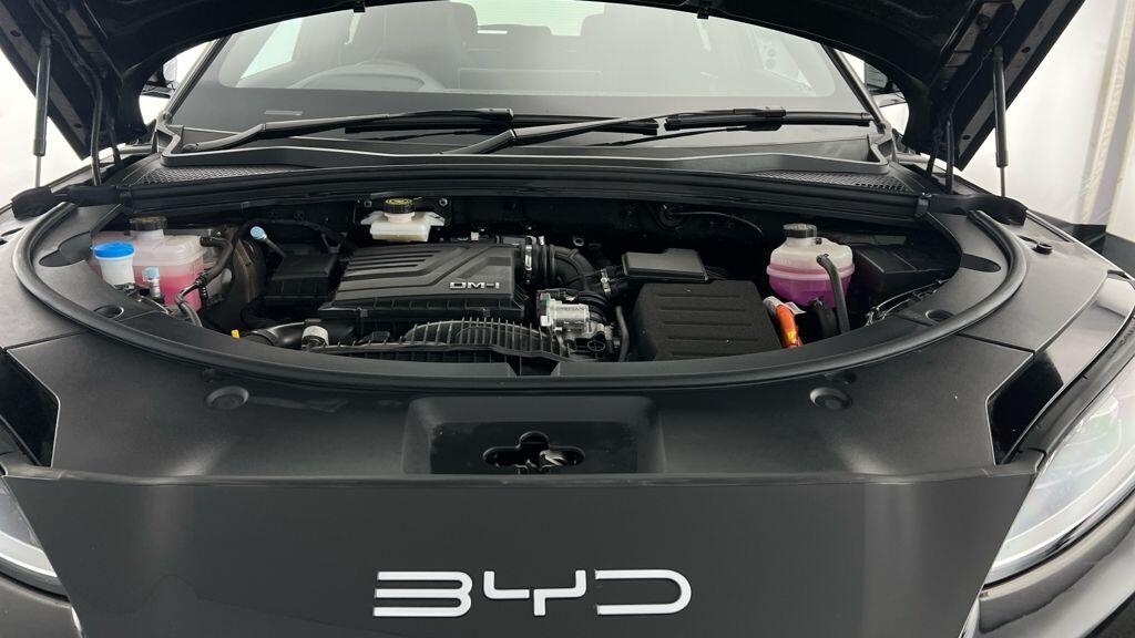 Used BYD Seal U 2025 for sale - 77199627: Photo 15