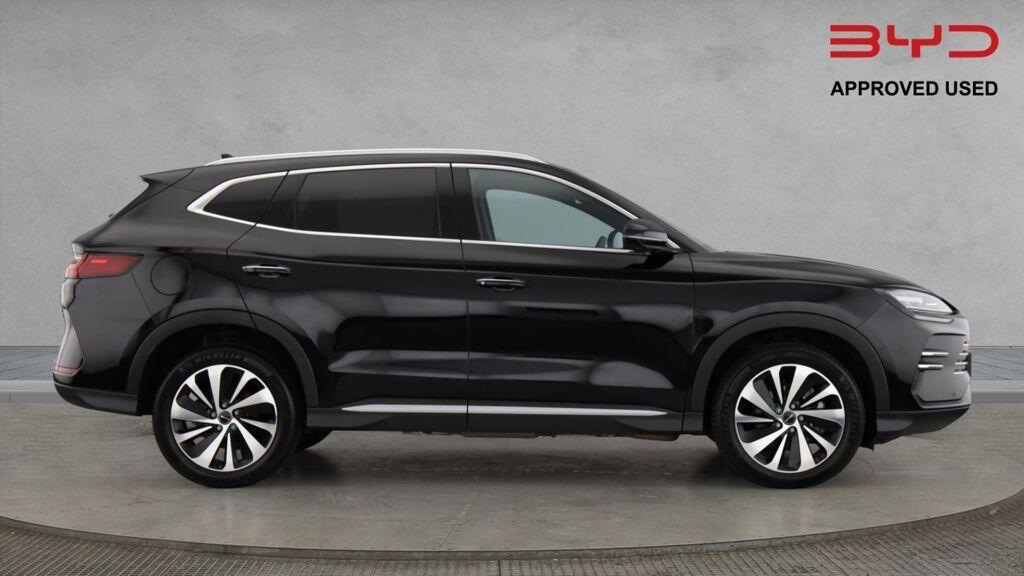 Used BYD Seal U 2025 for sale - 77199627: Photo 2