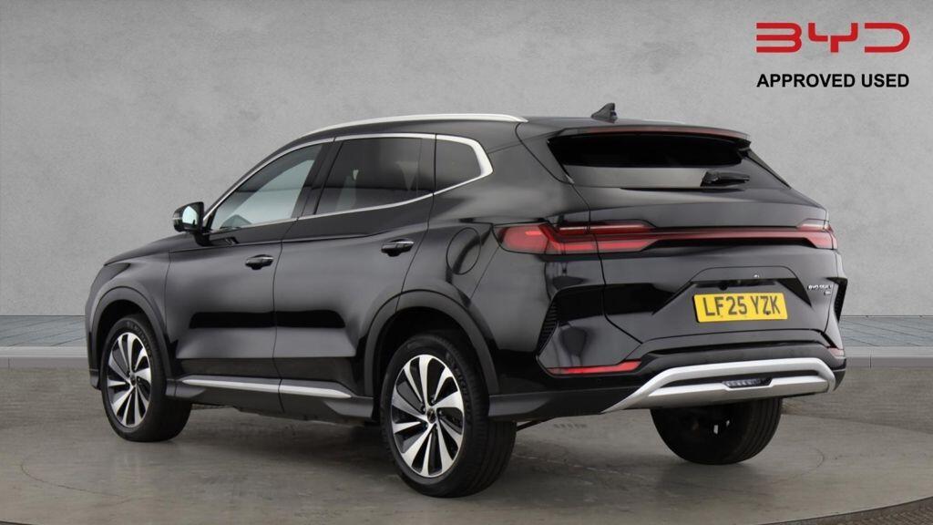 Used BYD Seal U 2025 for sale - 77199627: Photo 5