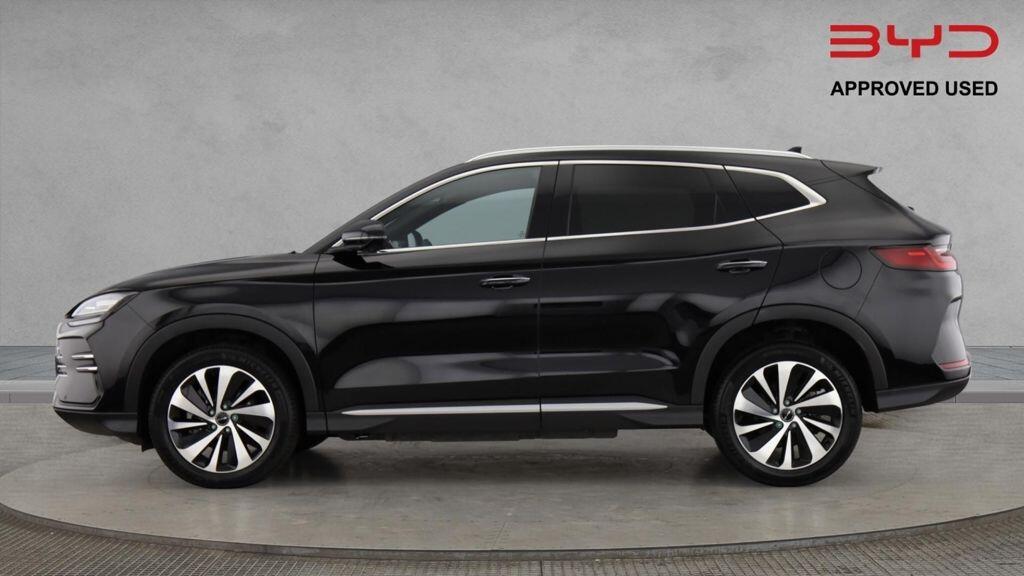 Used BYD Seal U 2025 for sale - 77199627: Photo 6