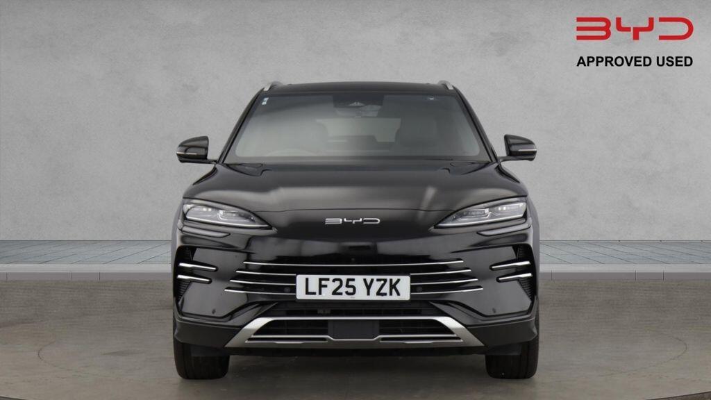 Used BYD Seal U 2025 for sale - 77199627: Photo 7