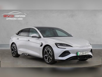 Used BYD Seal 2025 for sale - 78422207: Photo