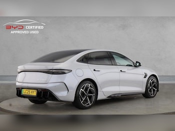 Used BYD Seal 2025 for sale - 78422207: Photo