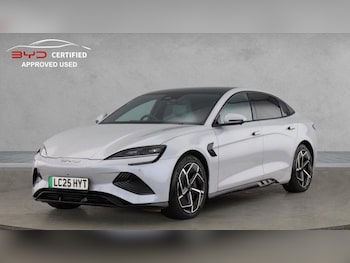 Used BYD Seal 2025 for sale - 78422207: Photo