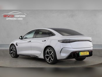 Used BYD Seal 2025 for sale - 78422207: Photo