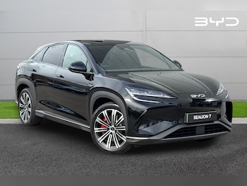 BYD - Sealion 7