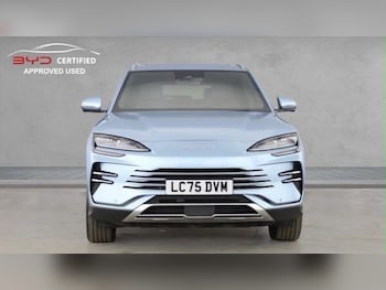 Used BYD Seal U 2025 for sale - 78894975: Photo