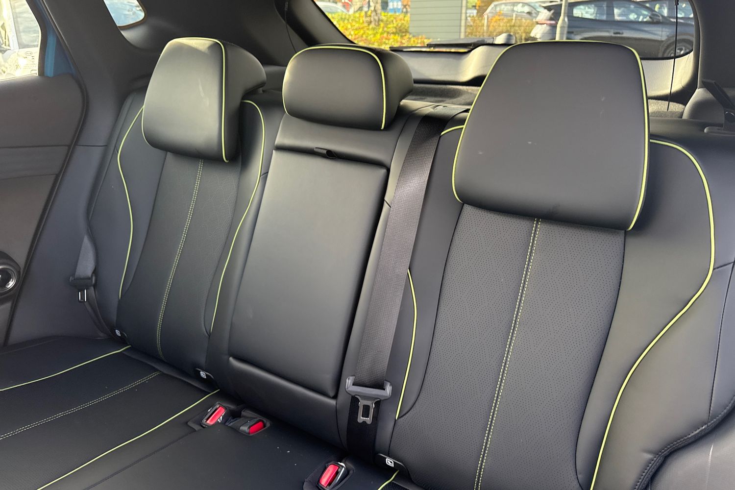 Used BYD Atto 3 2025 for sale - 76509122: Photo 13