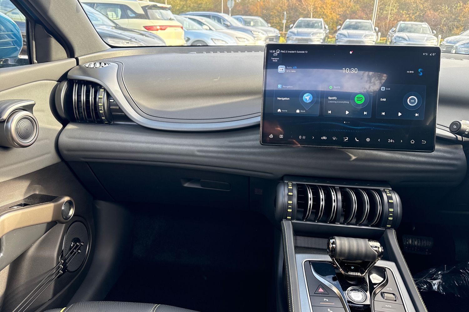 Used BYD Atto 3 2025 for sale - 76509122: Photo 14