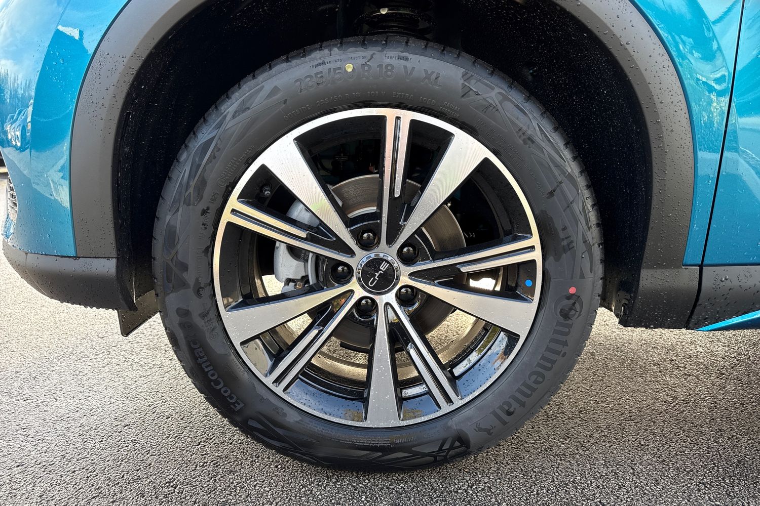 Used BYD Atto 3 2025 for sale - 76509122: Photo 22