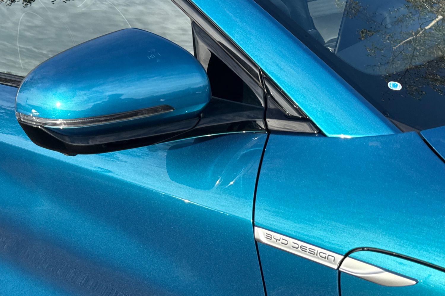 Used BYD Atto 3 2025 for sale - 76509122: Photo 26