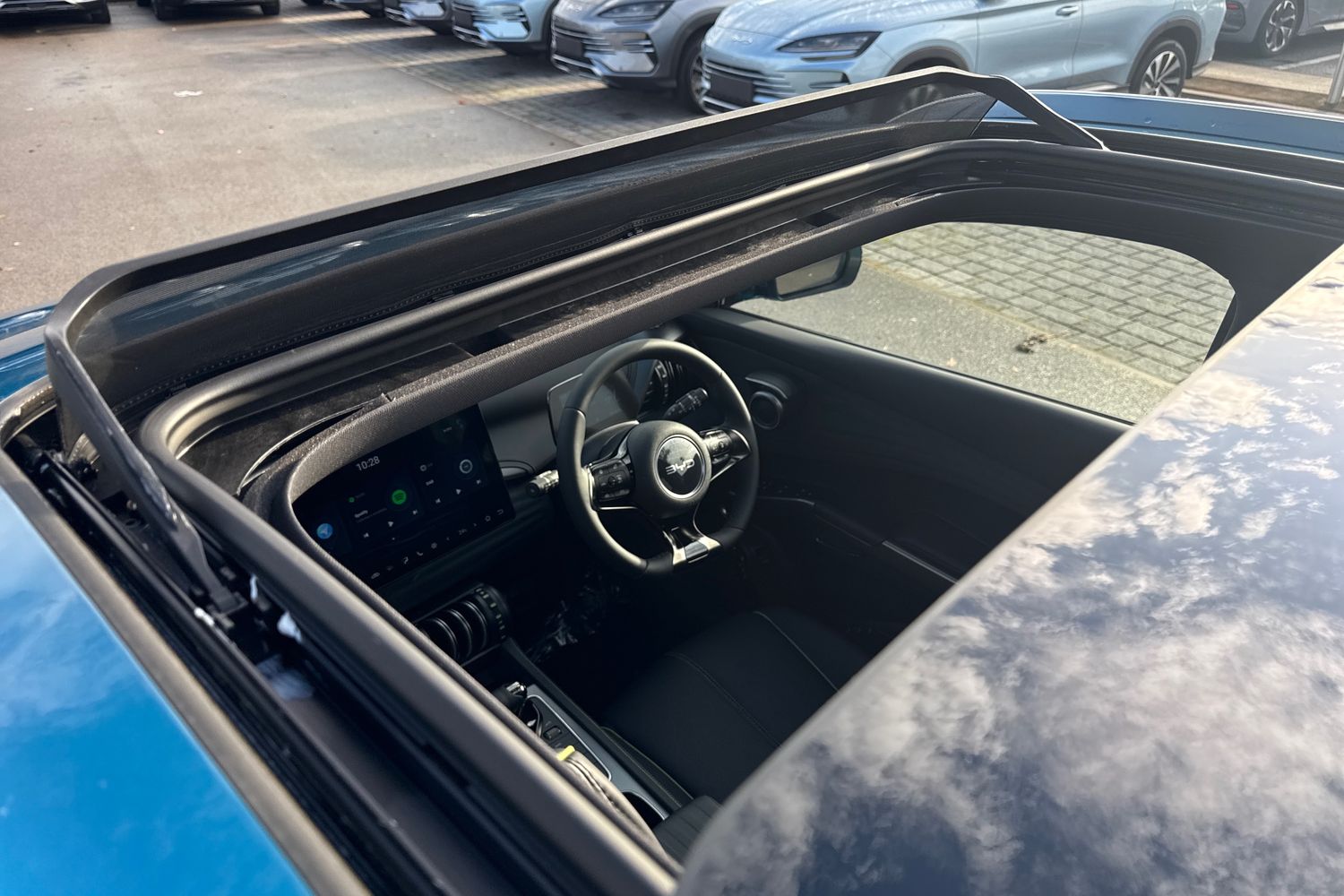 Used BYD Atto 3 2025 for sale - 76509122: Photo 29