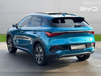 Used BYD Atto 3 2025 for sale - 76509122: Photo