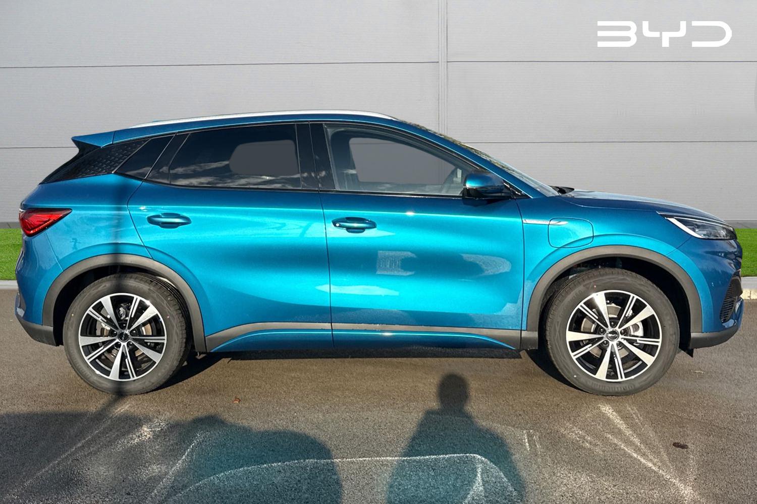 Used BYD Atto 3 2025 for sale - 76509122: Photo 3