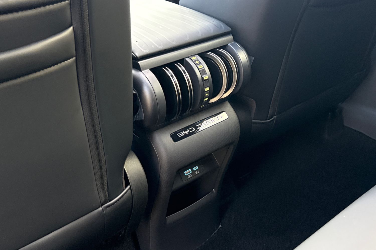 Used BYD Atto 3 2025 for sale - 76509122: Photo 32