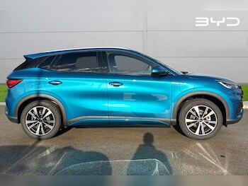 Used BYD Atto 3 2025 for sale - 76509122: Photo