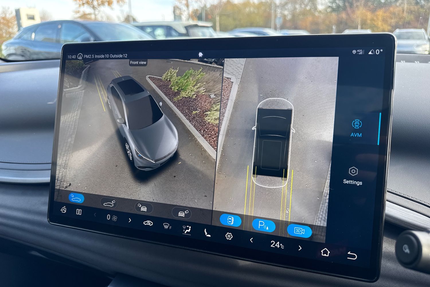 Used BYD Atto 3 2025 for sale - 76509122: Photo 45