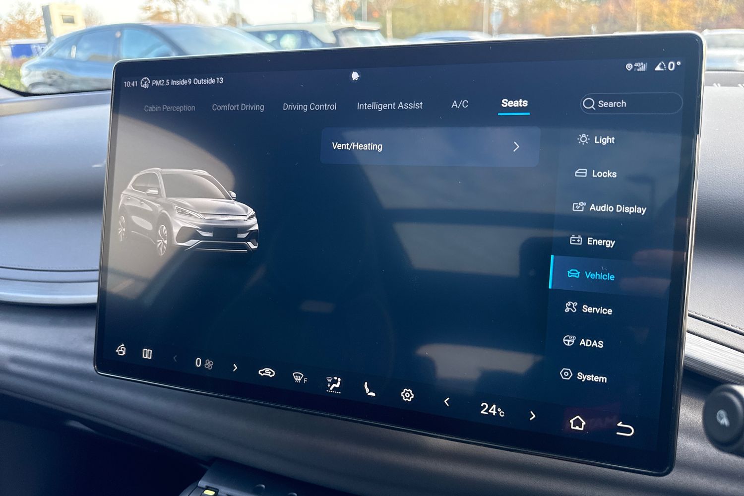 Used BYD Atto 3 2025 for sale - 76509122: Photo 46