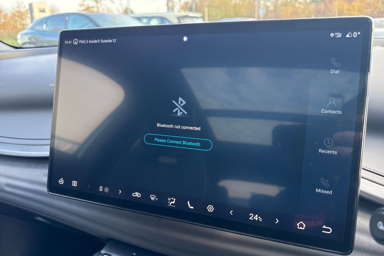 Used BYD Atto 3 2025 for sale - 76509122: Photo 48