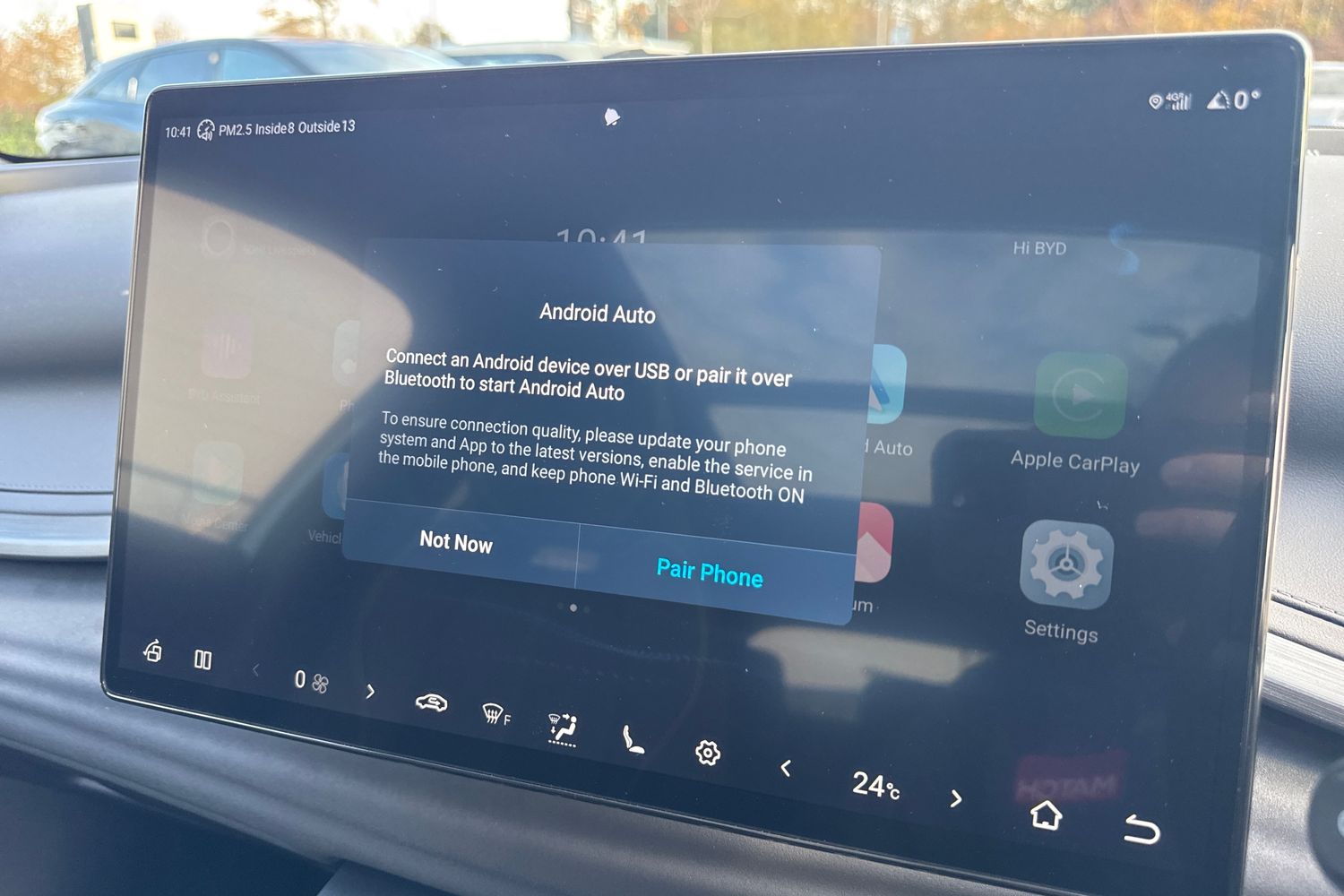 Used BYD Atto 3 2025 for sale - 76509122: Photo 49