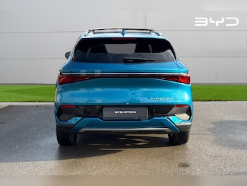 Used BYD Atto 3 2025 for sale - 76509122: Photo
