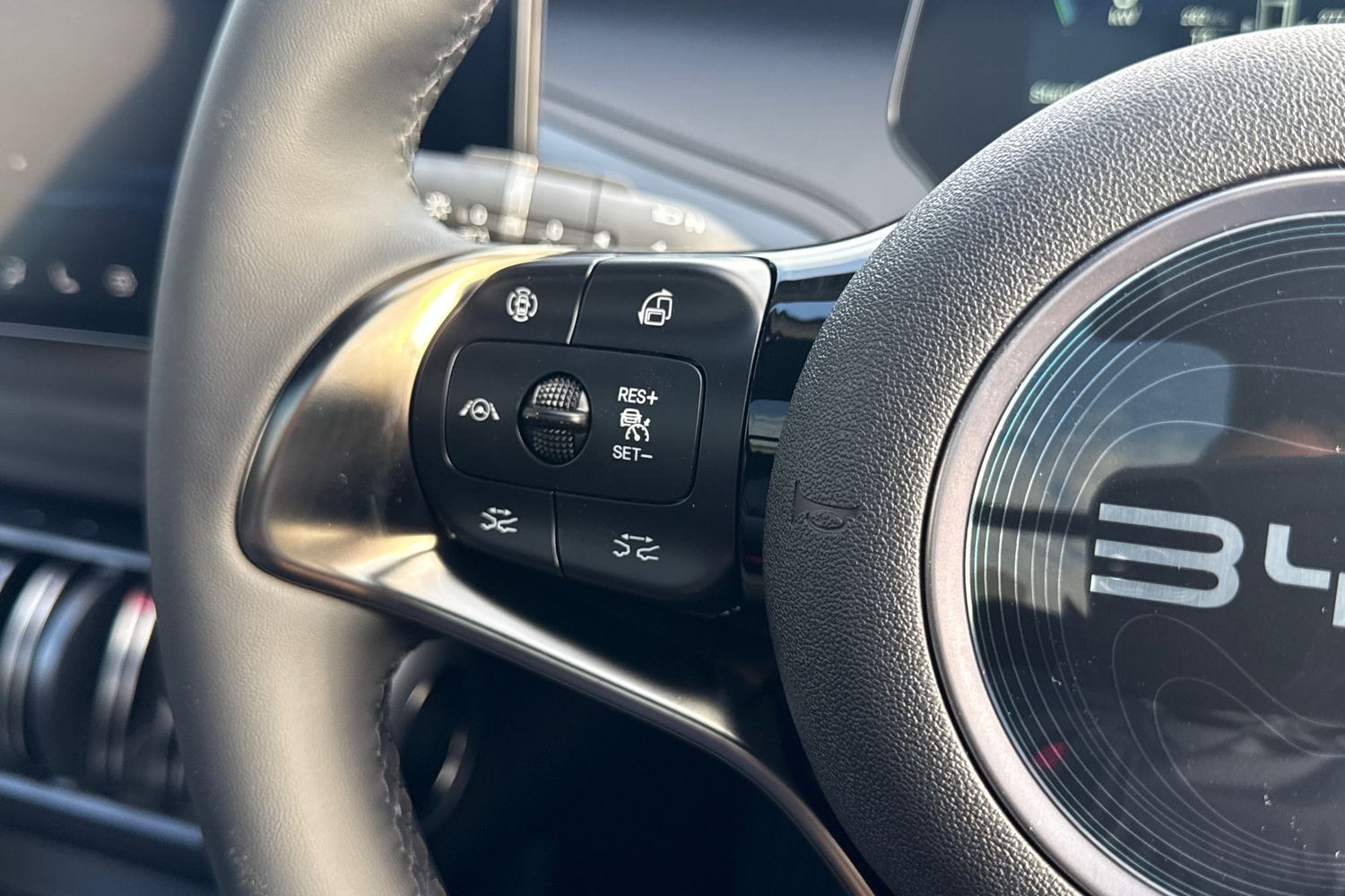 Used BYD Atto 3 2025 for sale - 76509122: Photo 51