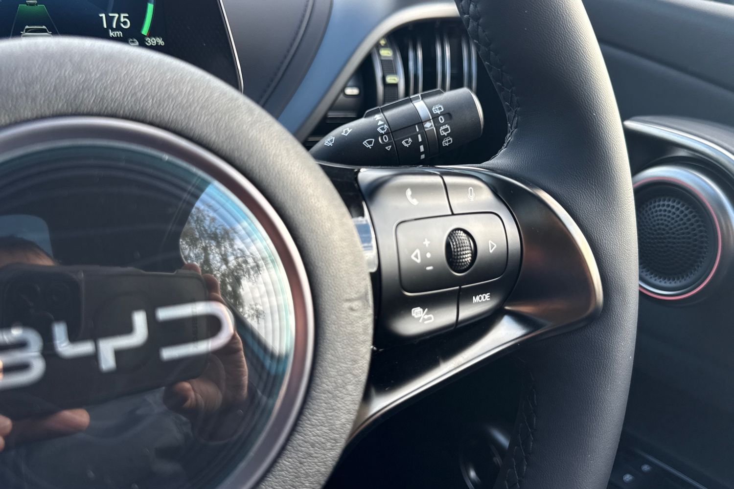 Used BYD Atto 3 2025 for sale - 76509122: Photo 53