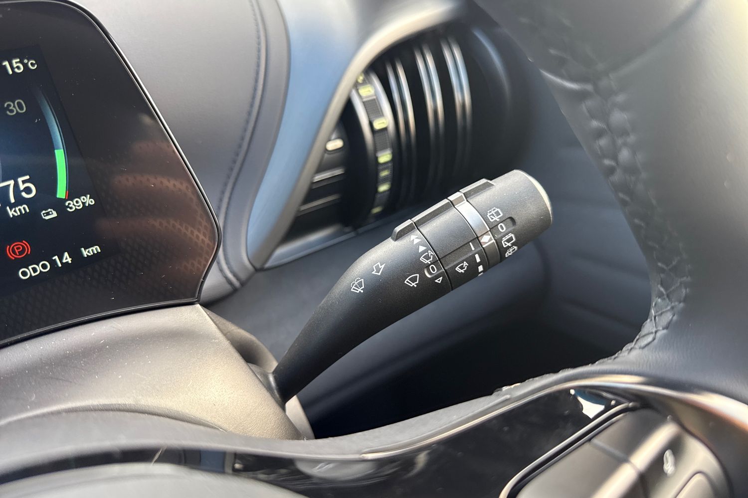 Used BYD Atto 3 2025 for sale - 76509122: Photo 54