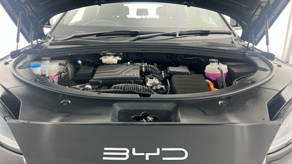 Used BYD Seal U 2025 for sale - 77520229: Photo 15