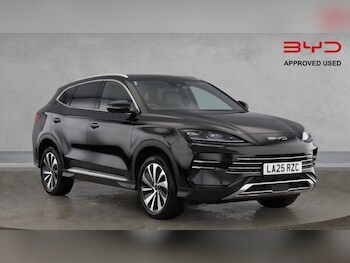 Used BYD Seal U 2025 for sale - 77520229: Photo